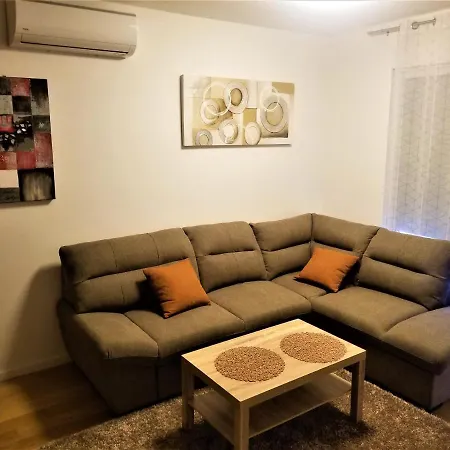 Luxury 55m2 With Unique View Apartamento