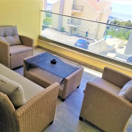 Luxury 55m2 With Unique View Apartamento *