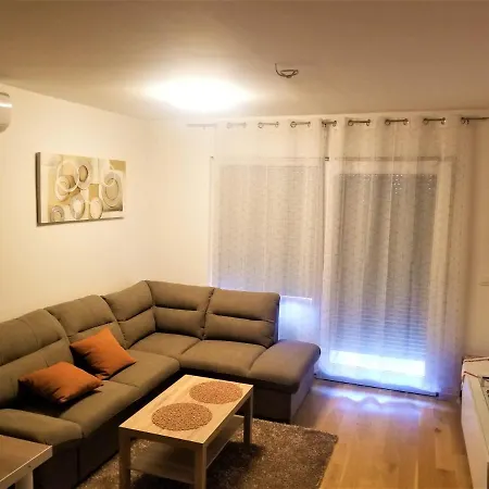 Apartamento Luxury 55m2 With Unique View *